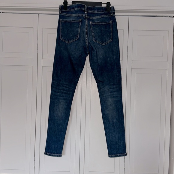 J-Crew Jeans - Picture 3 of 4